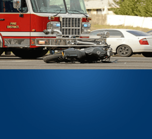 San Antonio Motorcycle Accident