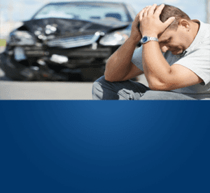 Houston Pedestrian Accident