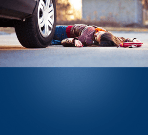 Southeast Houston Pedestrian Accident 