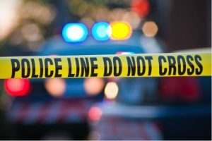San Antonio Multi-Vehicle Crash 