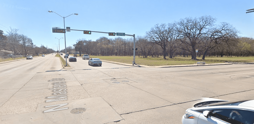Pleasant Grove 2-Car Accident