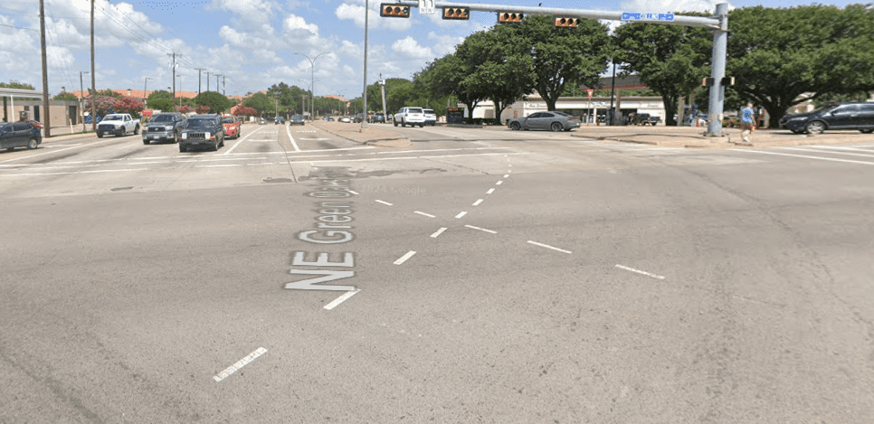 Arlington Motorcycle Accident; Thomas Kelly Jr. Arrested