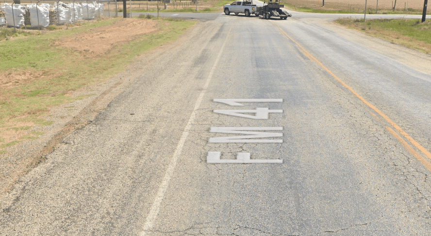 Lubbock Crash