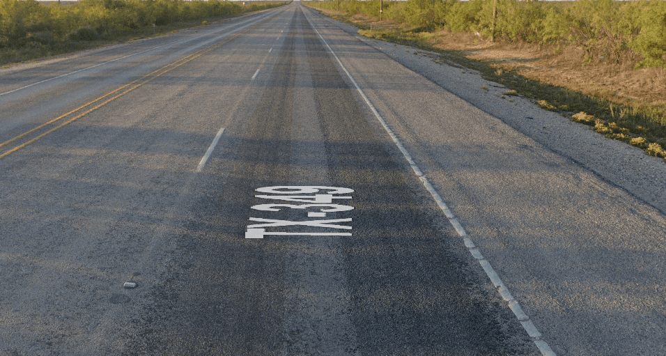 Midland Crash
