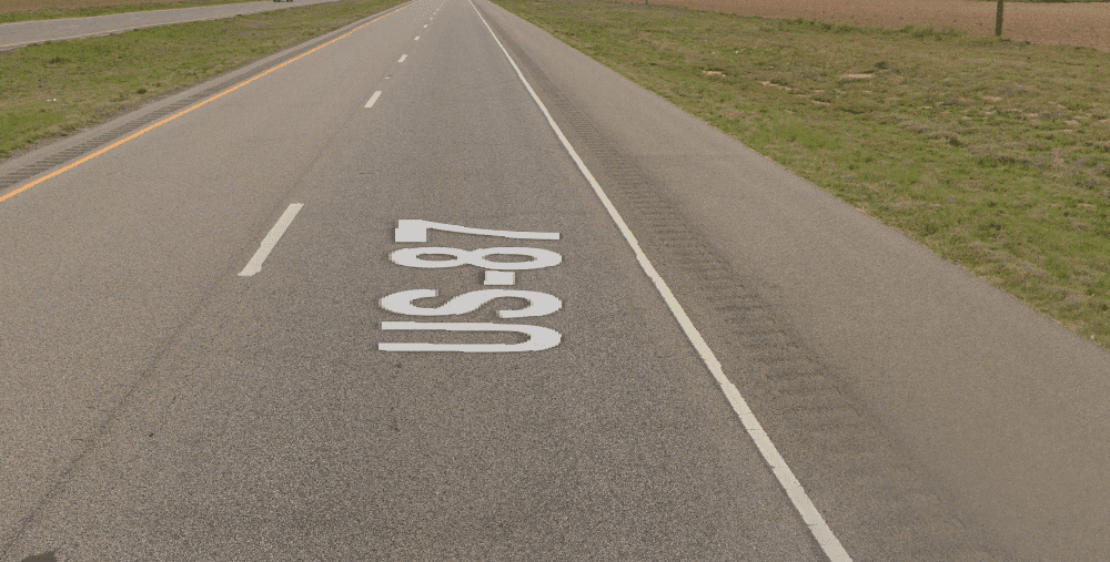Dawson County Accident