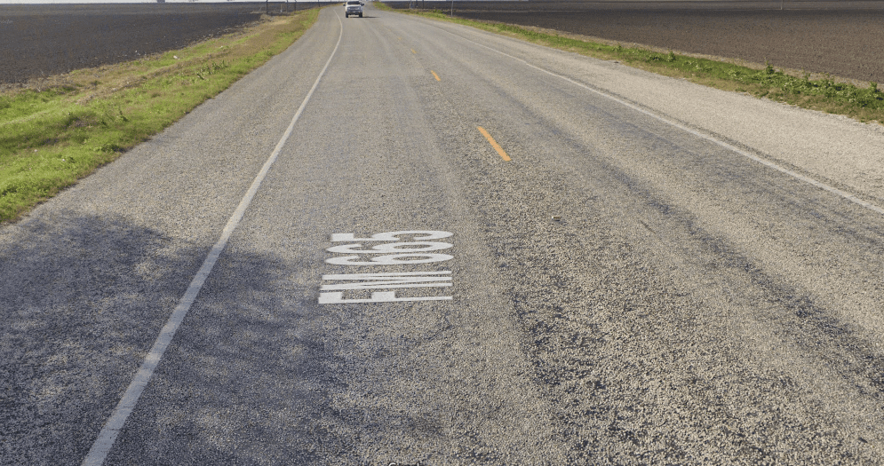 Nueces County Pedestrian Accident