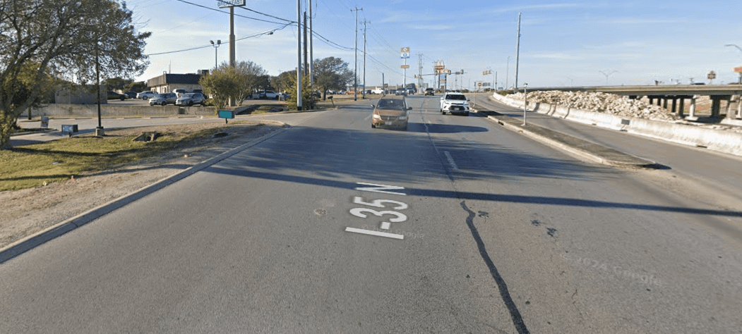 Fort Worth Car Accident