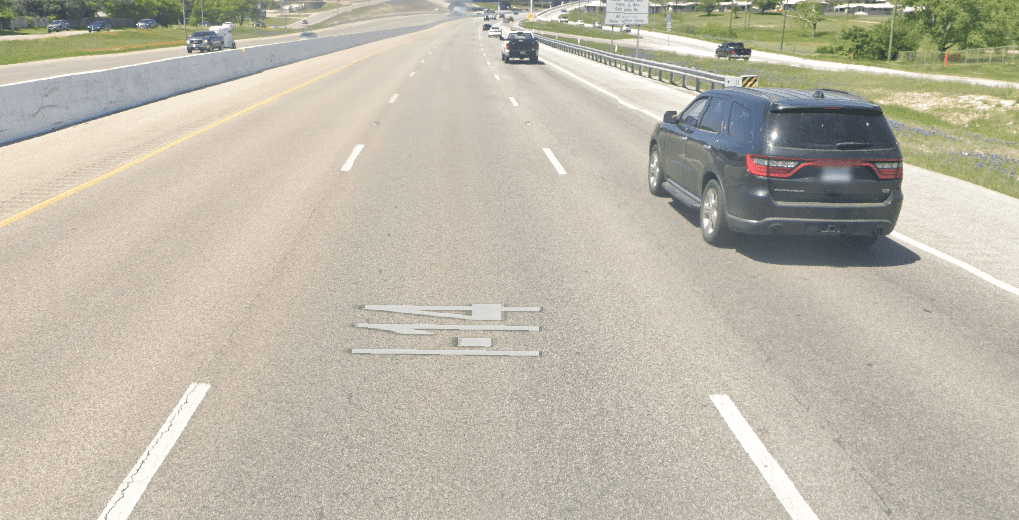 Coryell County Accident