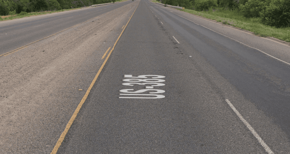 Ector County Car Accident