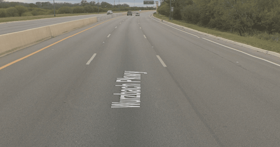 San Antonio Wrong-Way Collision