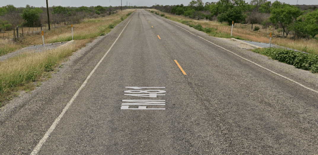 Maverick County Car Accident