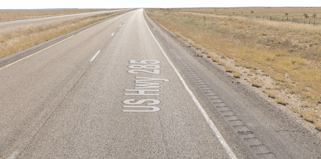 Reeves County Semi-Truck Accident