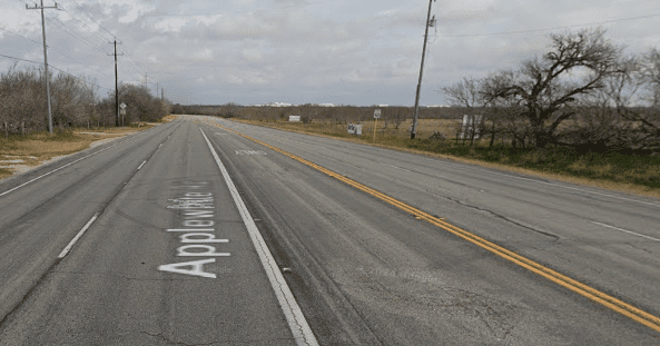 San Antonio Motorcycle Accident
