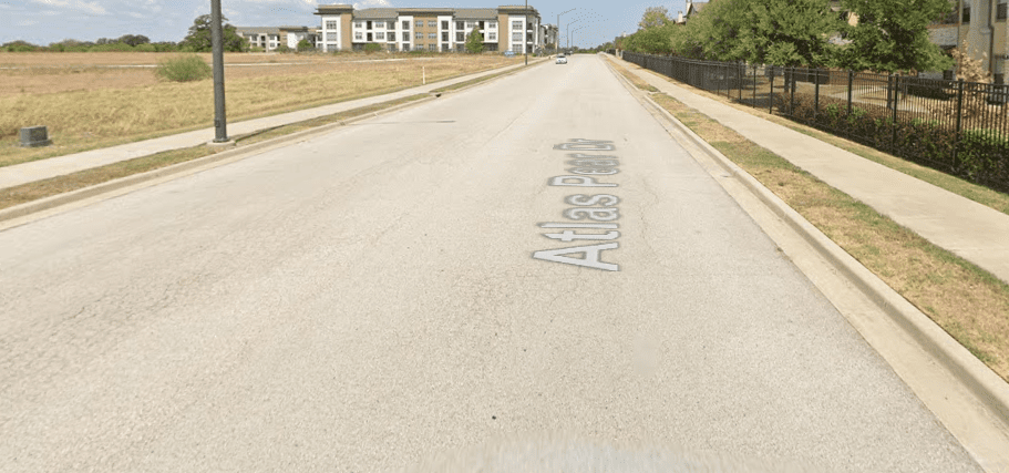 College Station