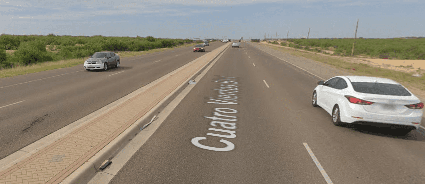 Giovana Ramirez Killed