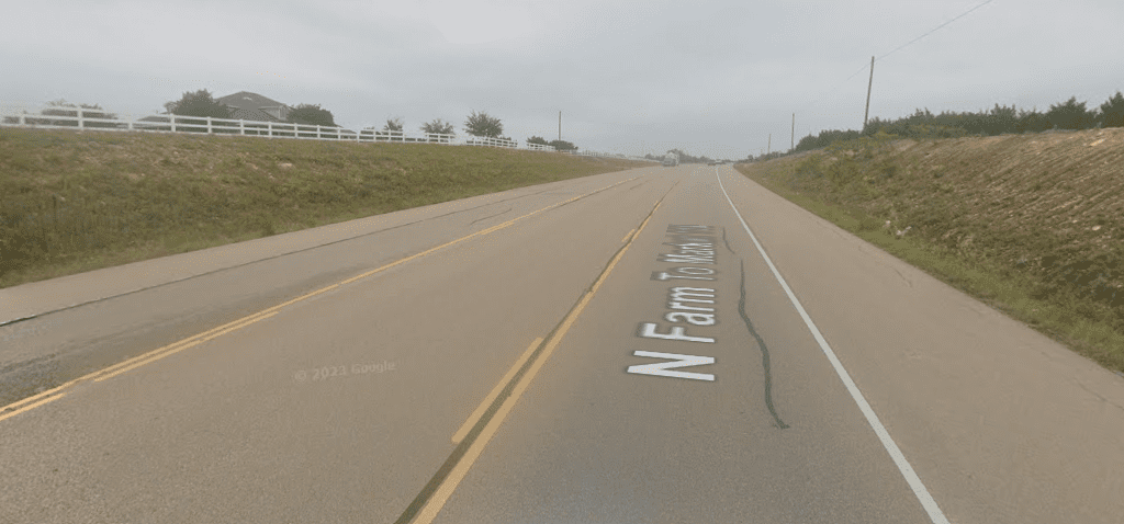 Copperas Cove Motorcycle Crash