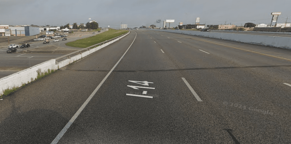 Harker Heights Hit-and-Run