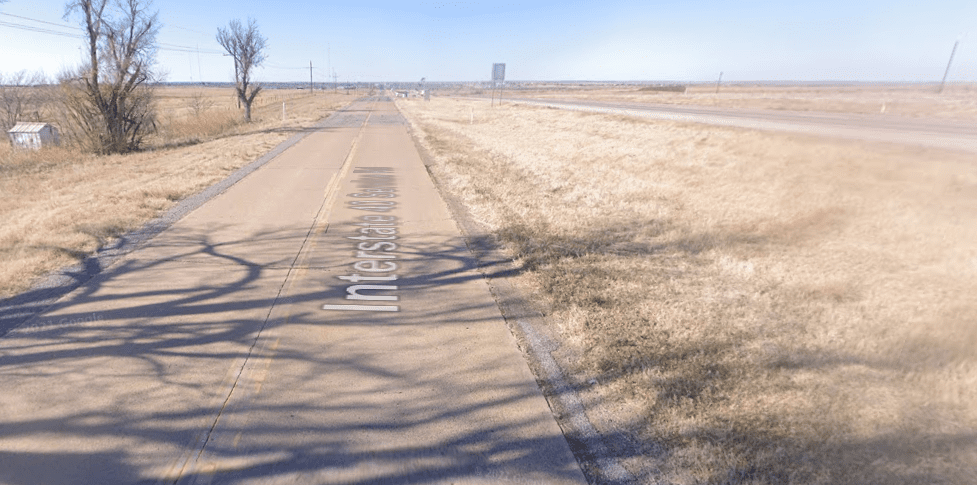 Wheeler County Accident