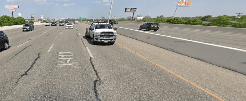 San Antonio Motorcycle Accident