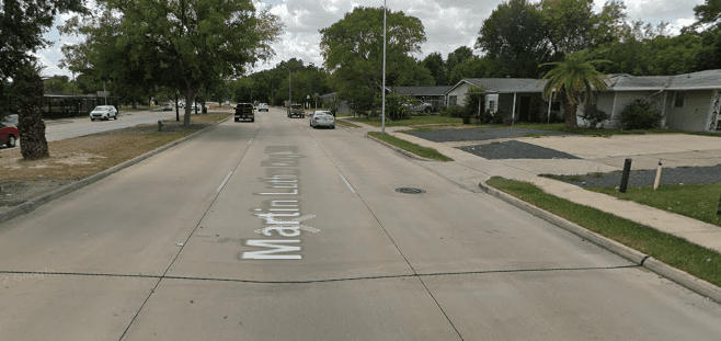 Ravven Lewis Arrested