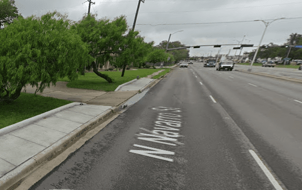 Victoria Motorcycle Crash