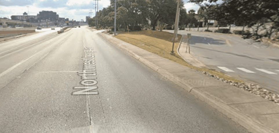San Antonio Motorcycle Accident