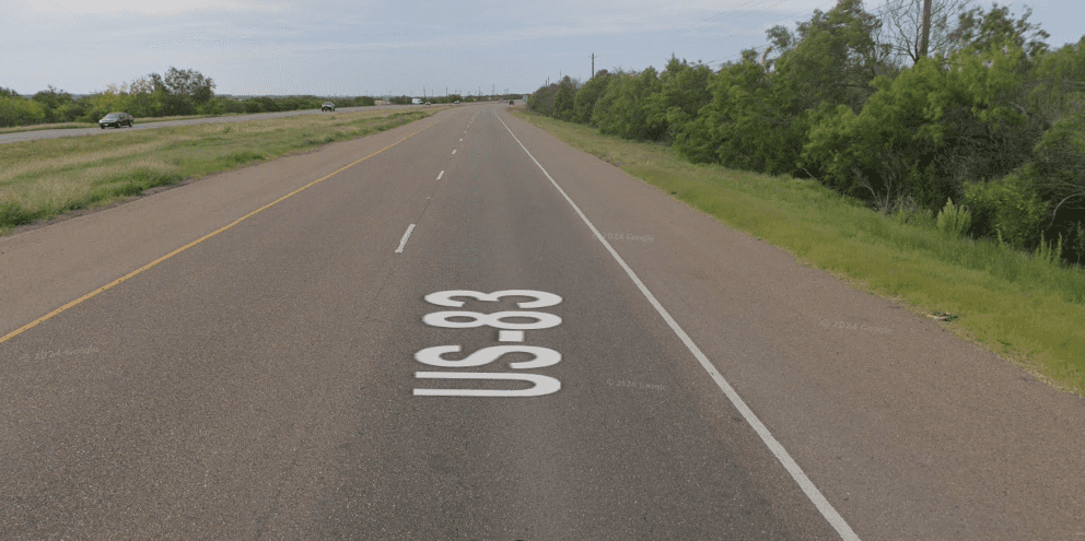 Laredo Car Accident