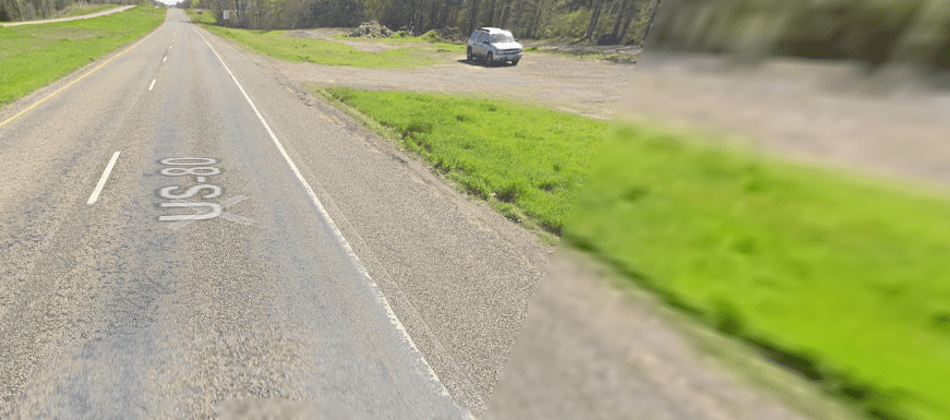 Grand Saline Multi-Vehicle Crash