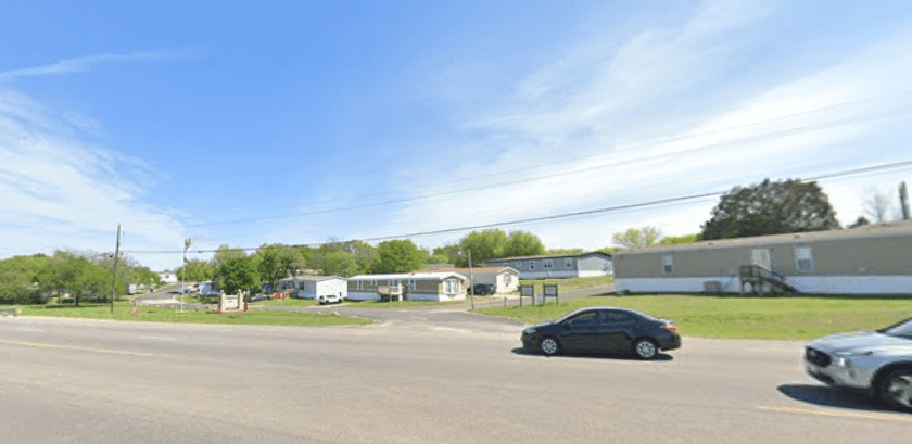 Killeen Motorcycle Crash