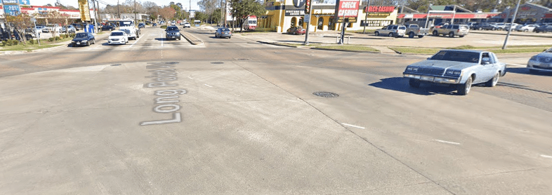 Spring Branch Hit-and-Run Crash