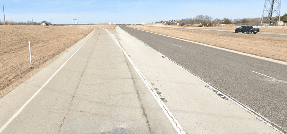 Wise County Crash