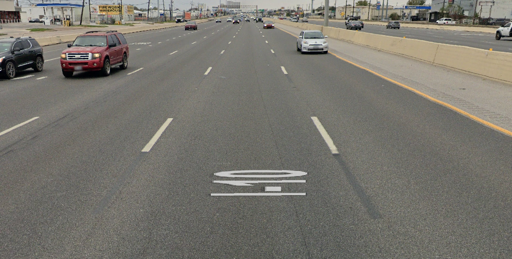 Hudspeth County Crash