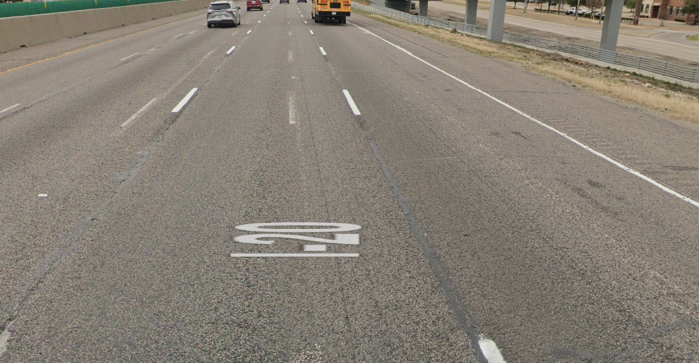 Dallas Car Accident