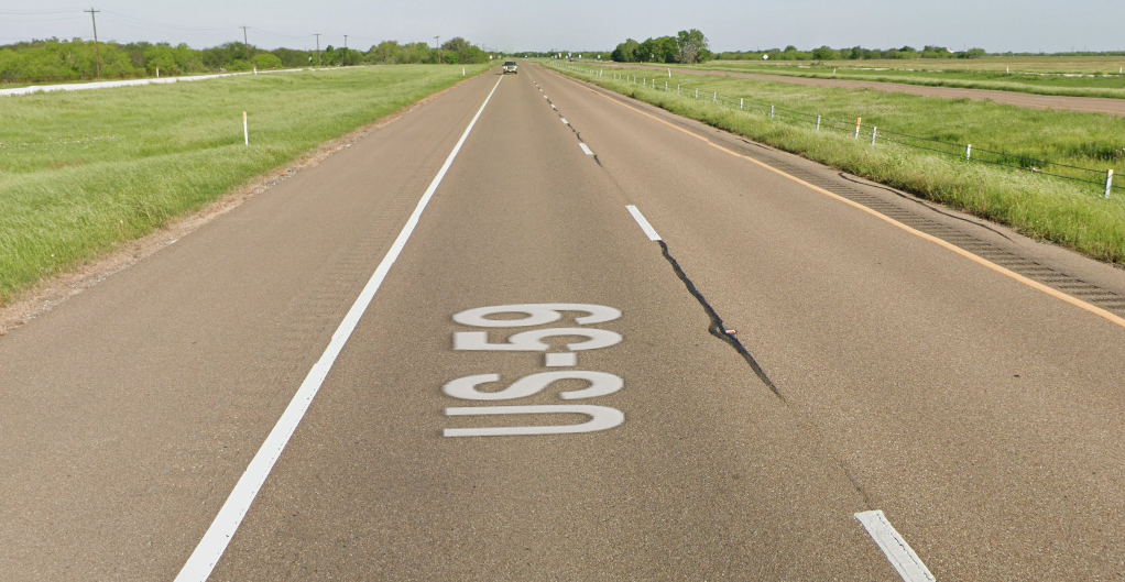 Laredo Car Accident