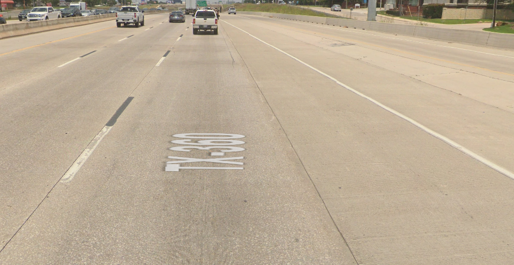 Arlington Motorcycle Accident 
