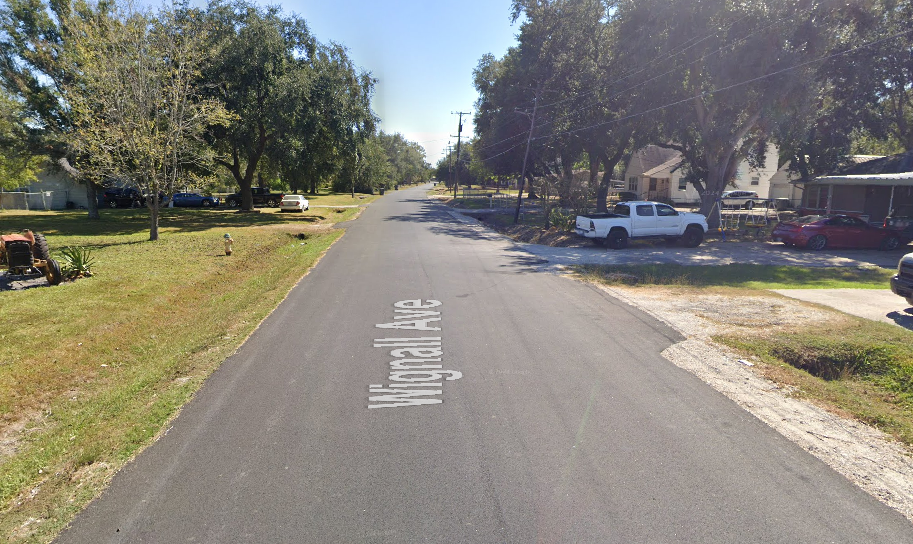 Port Arthur Car Accident