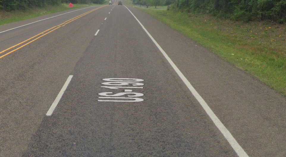 Lampasas County Collision
