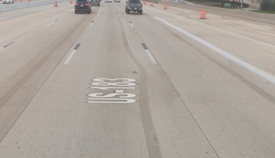 Austin Motorcycle Accident