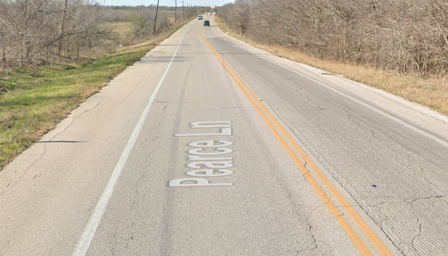 Travis County Bus Accident