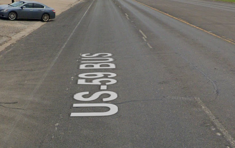 Livingston Multi-Vehicle Collision
