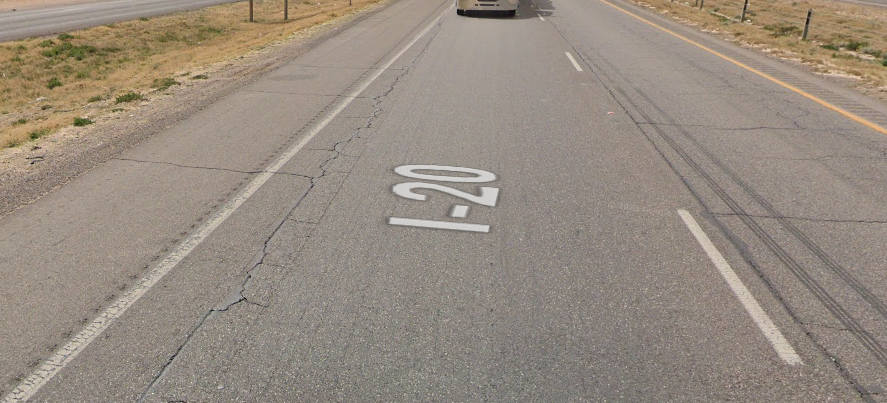 Fort Worth Multi-Vehicle Collision