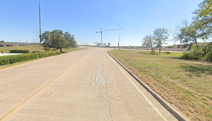 Arlington Car Accident