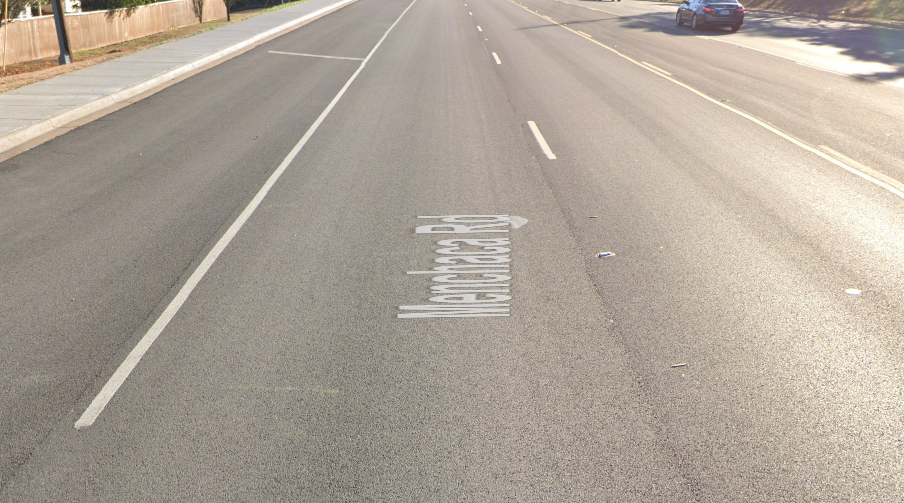 Austin Motorcycle Accident