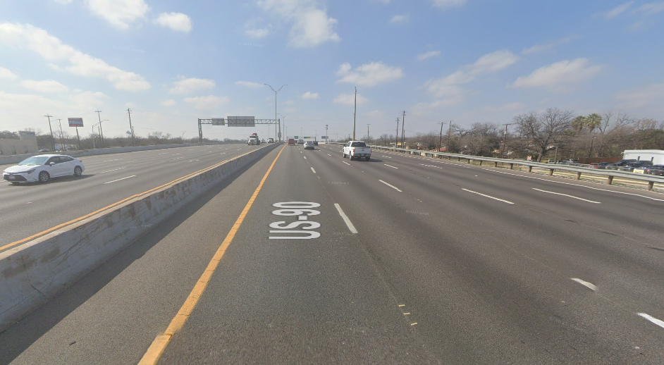 San Antonio Motorcycle Accident