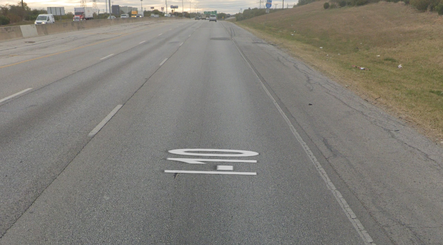 San Antonio Accident