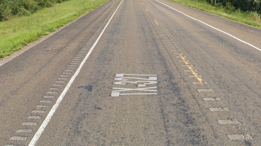 Silsbee Accident