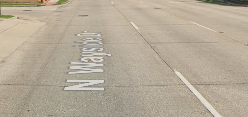 Houston Bicycle Accident