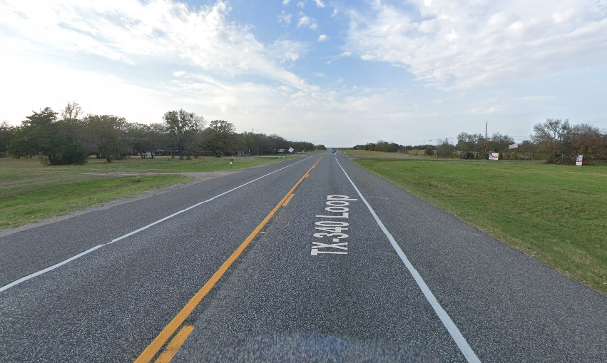 Waco Car Accident