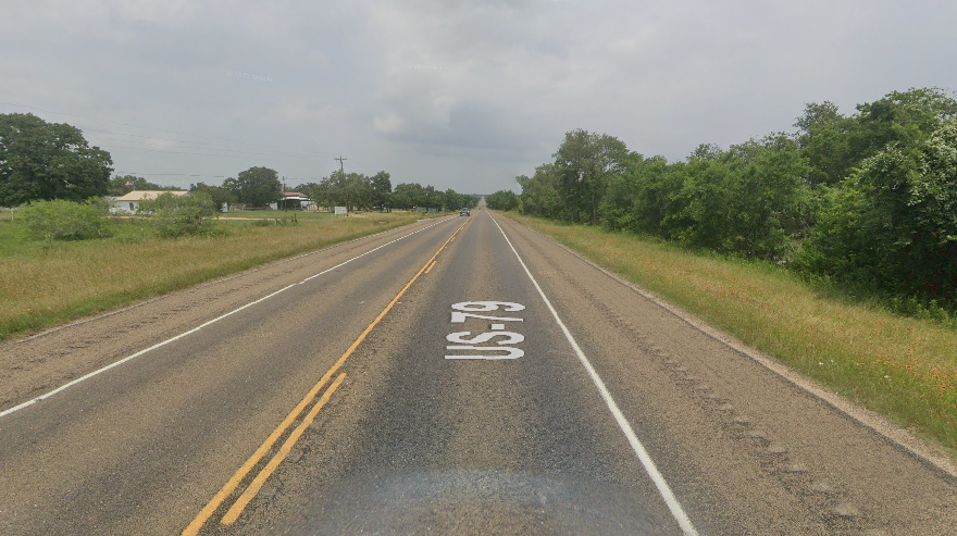 Austin Motorcycle Accident