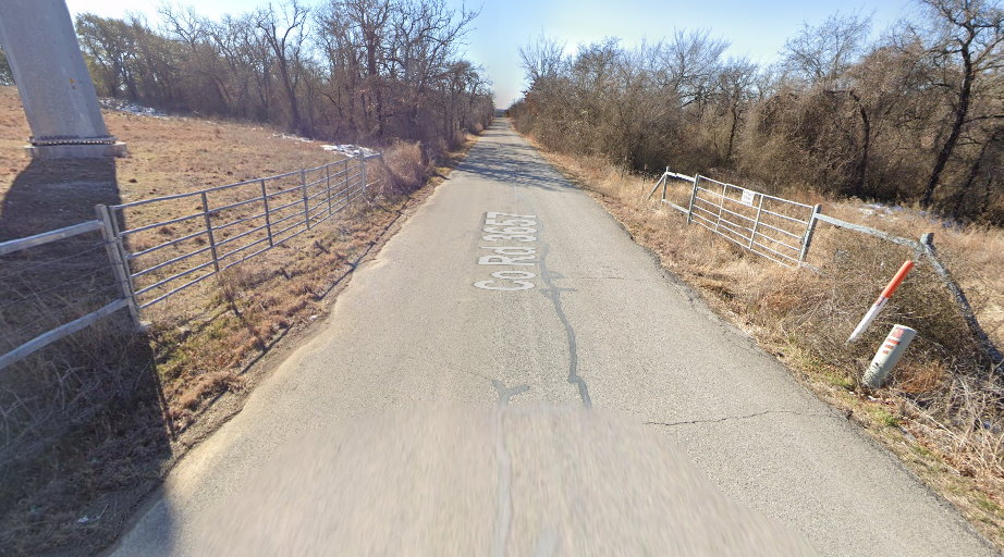 Wise County Car Accident